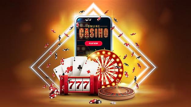Online Casino
