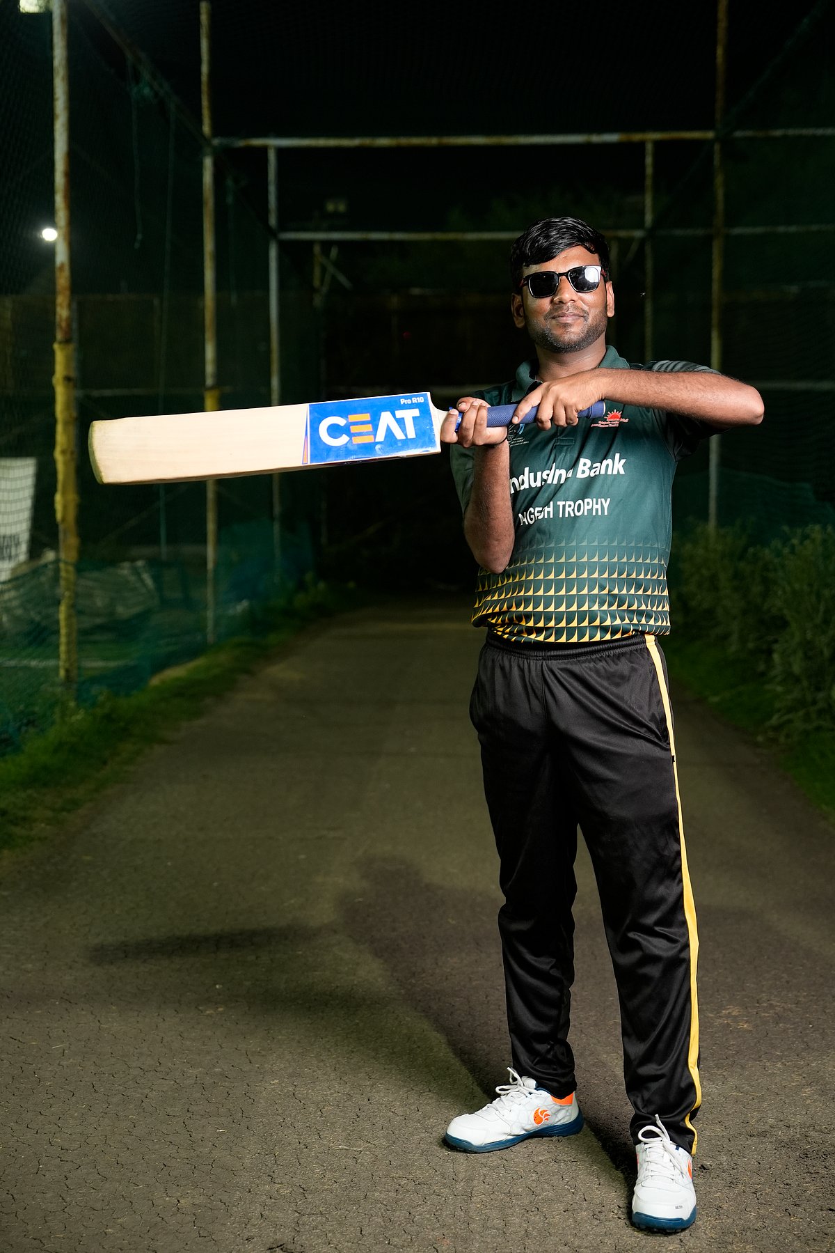 Nilesh Yadav