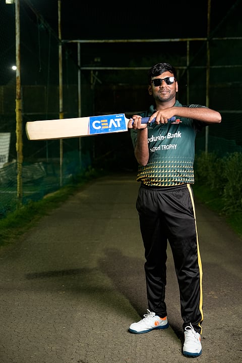 Nilesh Yadav |