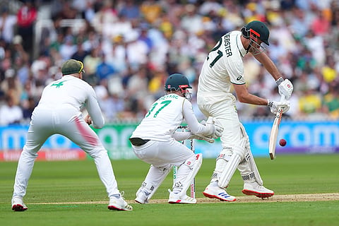 ICC WTC Final 2025: Australia vs South Africa, Day 1
