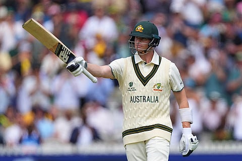 ICC WTC Final 2025: Australia vs South Africa, Day 1