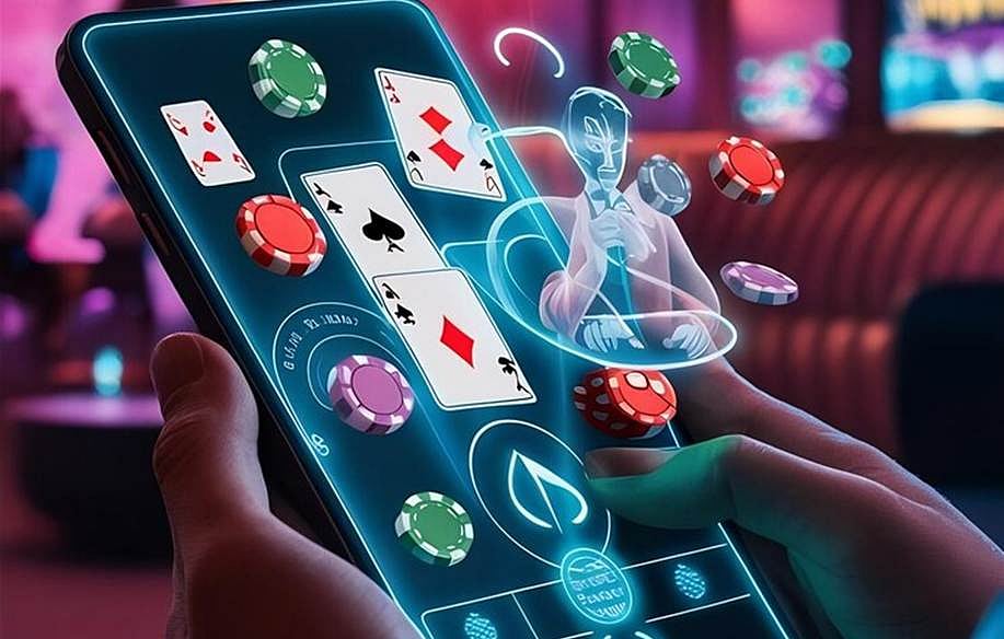 Casinos