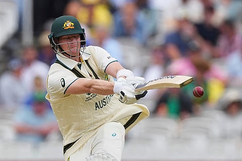 ICC WTC Final 2025: Australia vs South Africa, Day 1