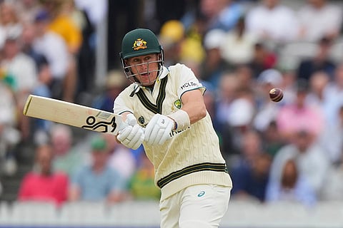 ICC WTC Final 2025: Australia vs South Africa, Day 1