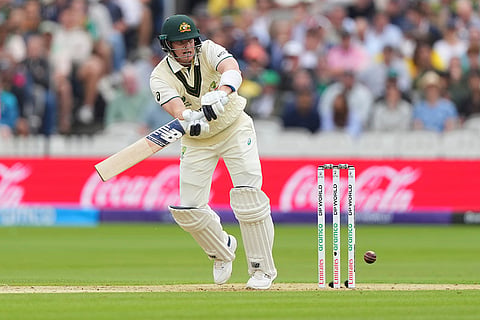 ICC WTC Final 2025: Australia vs South Africa, Day 1
