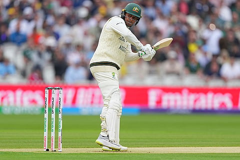 ICC WTC Final 2025: Australia vs South Africa, Day 1