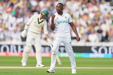 ICC WTC Final 2025: Australia vs South Africa, Day 1