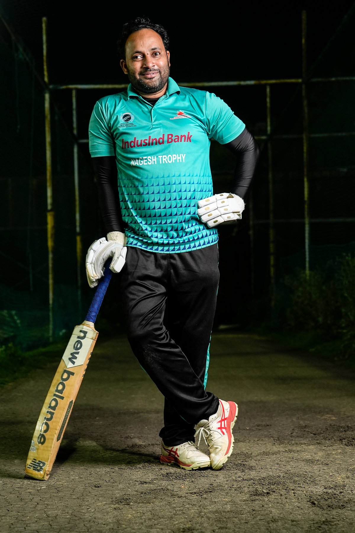 Mohammad Jaffar Iqbal 