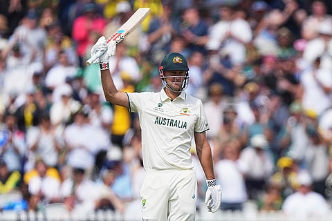 ICC WTC Final 2025: Australia vs South Africa, Day 1