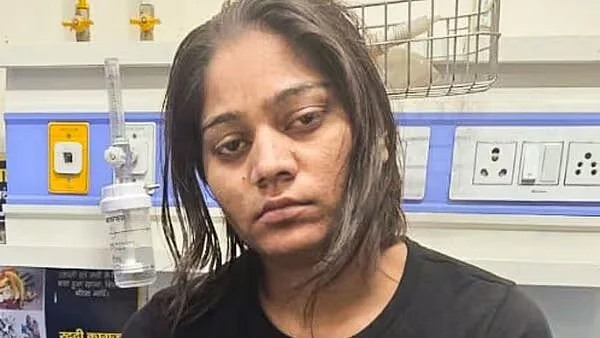 Sonam Raghuvanshi admits to plotting the murder of her husband Raja Raghuvanshi