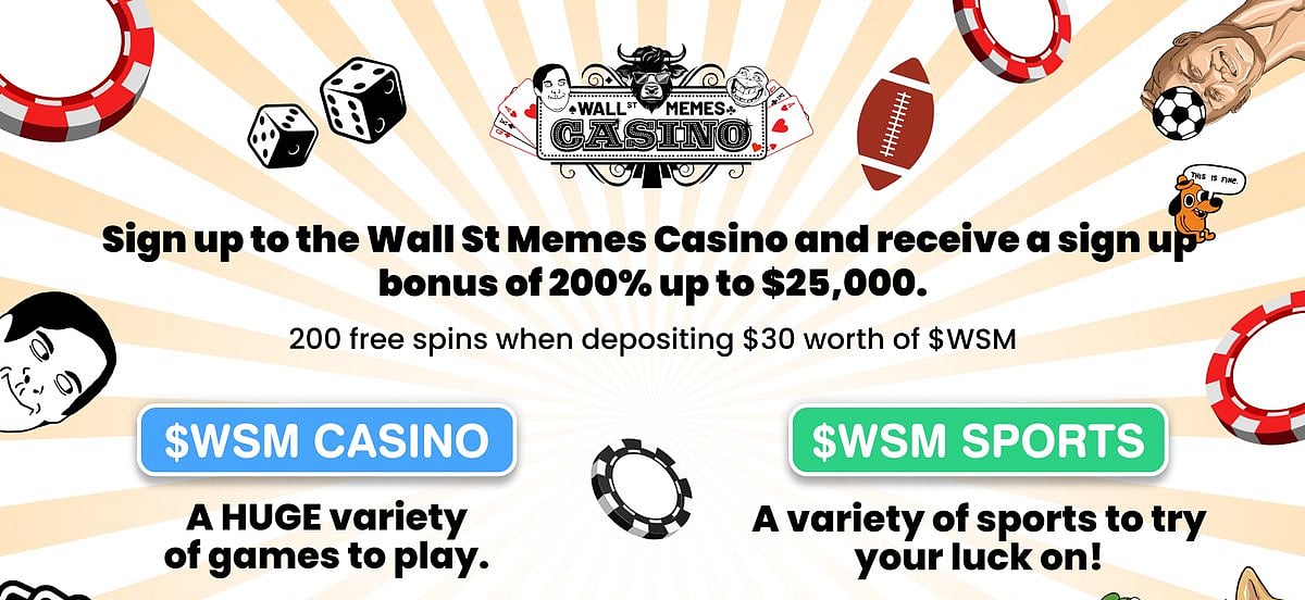 WSM Casino