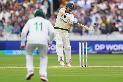 ICC WTC Final 2025: Australia vs South Africa, Day 1