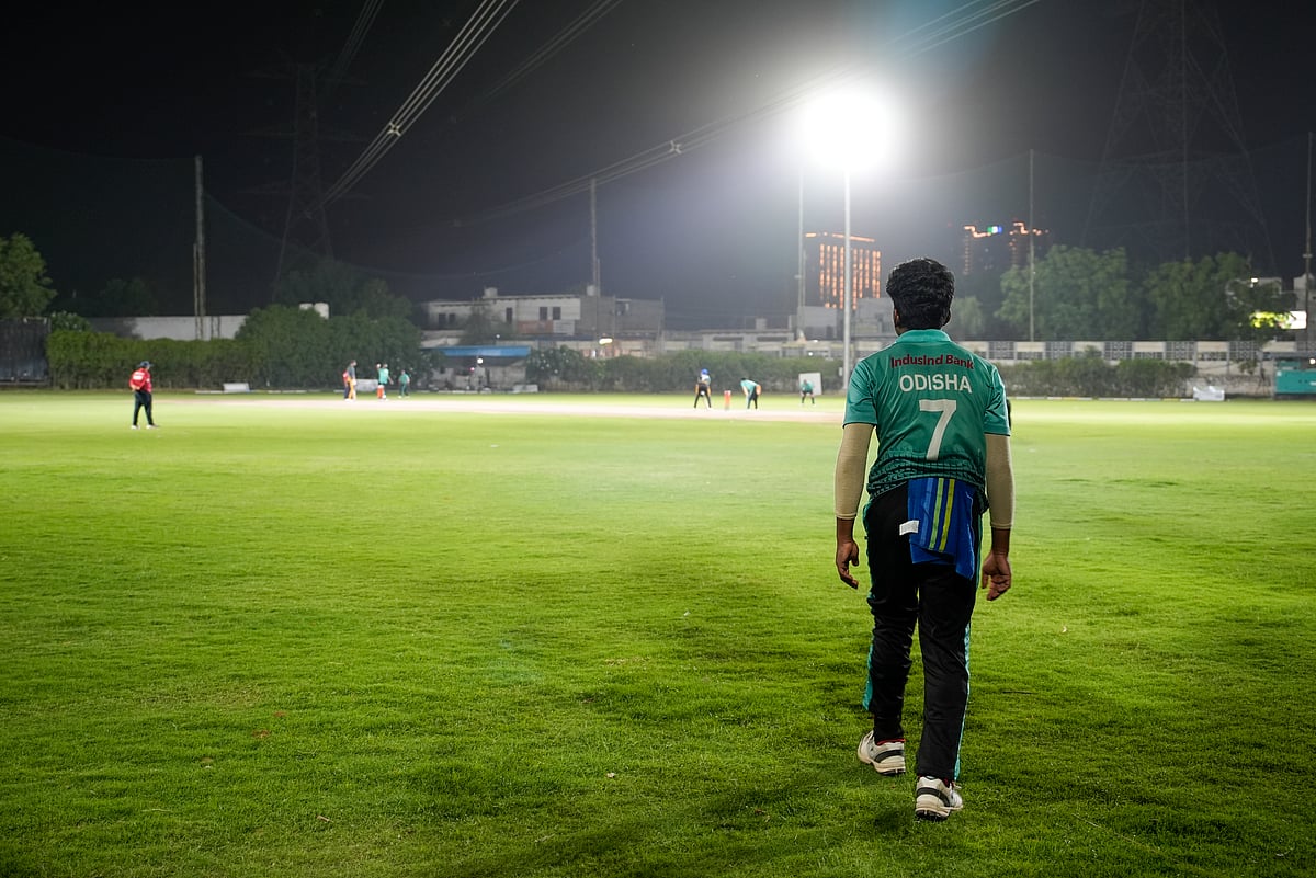 Nagesh Trophy