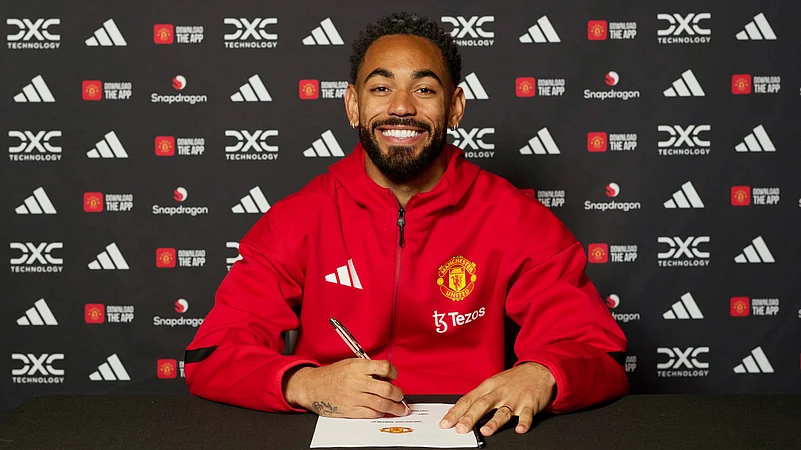 Manchester-United