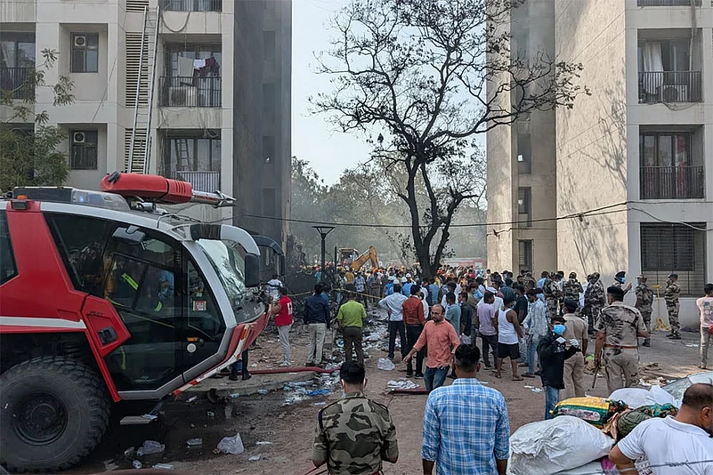 air india plane ai 171 crash in Ahmedabad