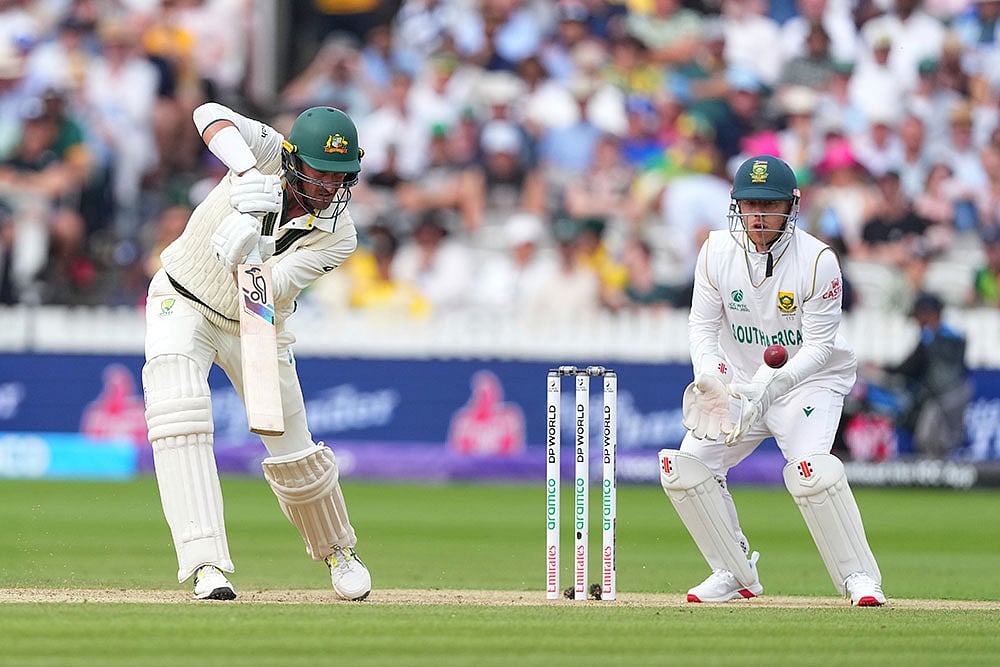 Cricket World Test Championship Final: SA vs AUS