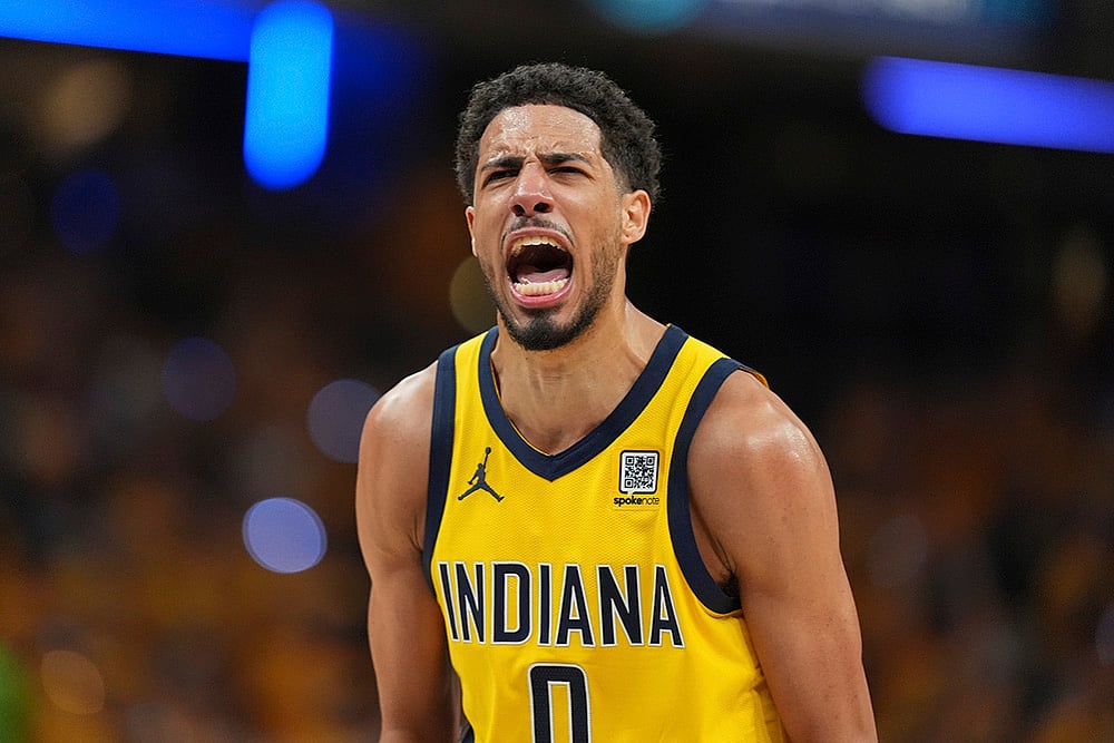 NBA Finals Game 3: Oklahoma City Thunder vs Indiana Pacers - | Photo: AP/Michael Conroy