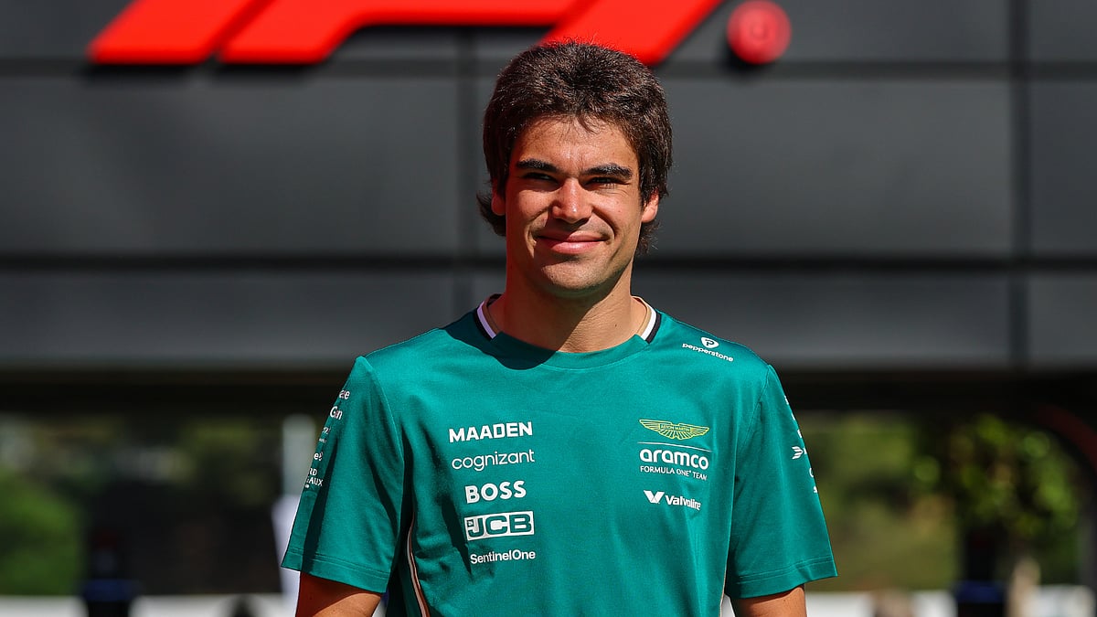Lance-Stroll
