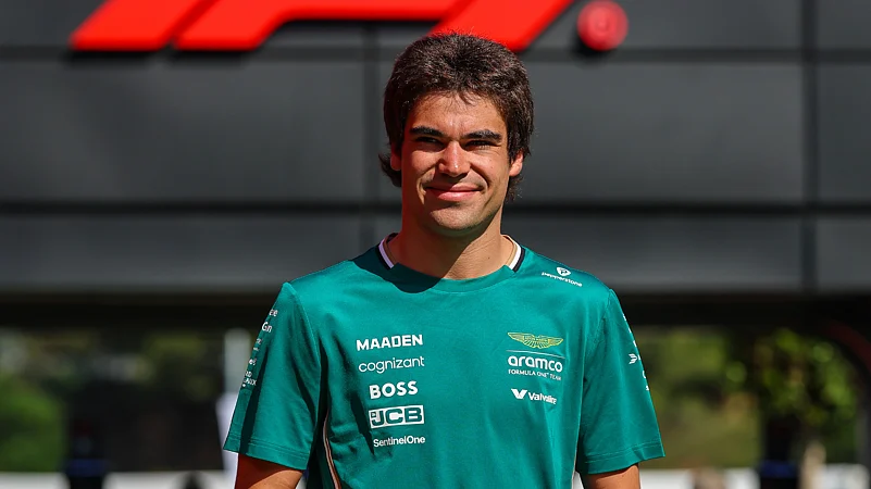 Lance-Stroll