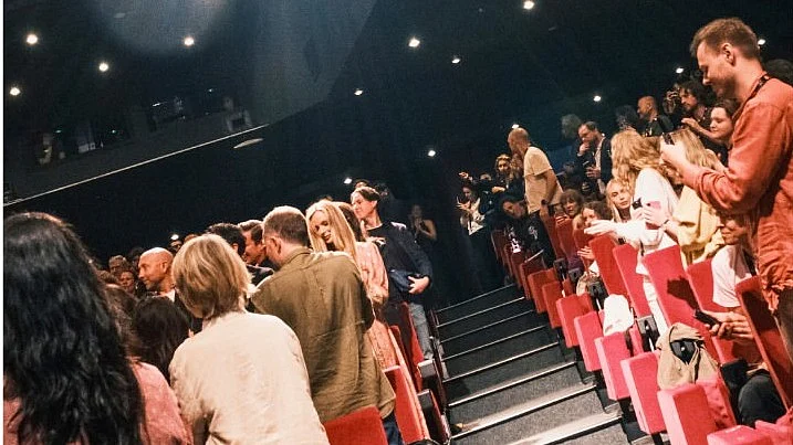 Cannes 2026 dates