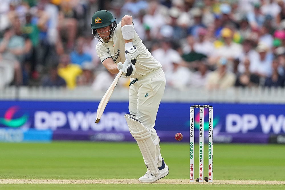 Britain Cricket World Test Championship Final: AUS vs SA