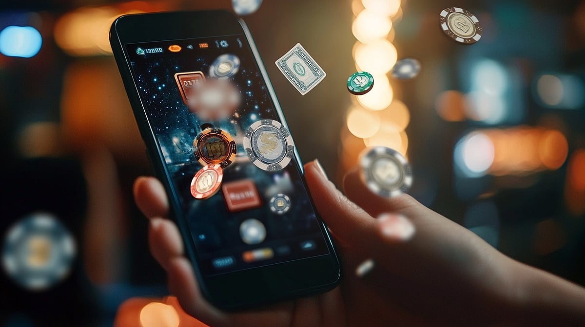 Populairste Buitenlandse Online Casino’s In 2025