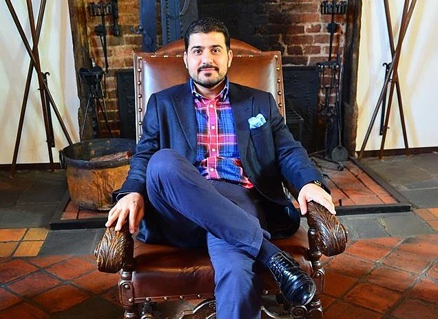 Sameer Mahandru