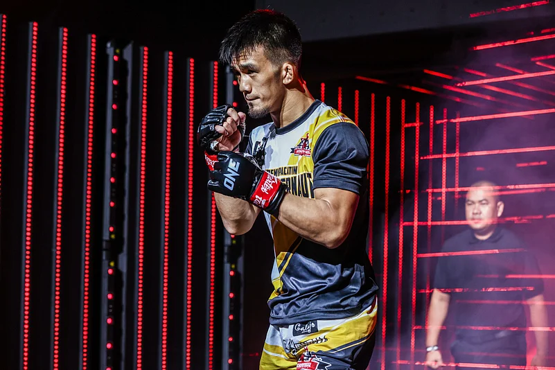 ONE Championship