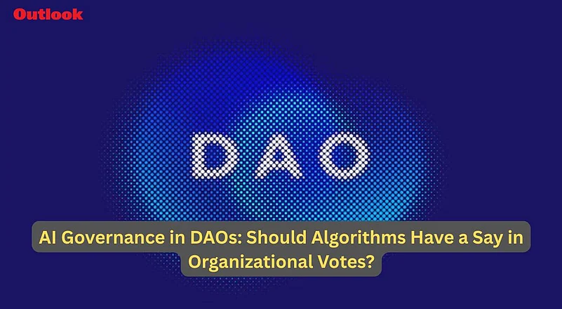 Decentralized Autonomous Associations( DAOs)