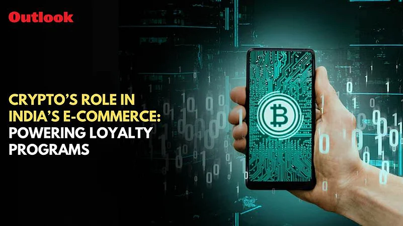 Crypto’s Role in India’s E-Commerce: Powering Loyalty Programs