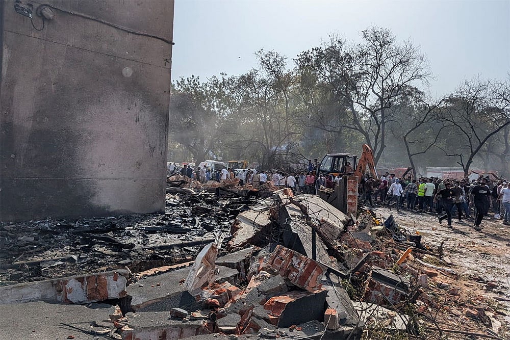 air india plane ai 171 crash in Ahmedabad 