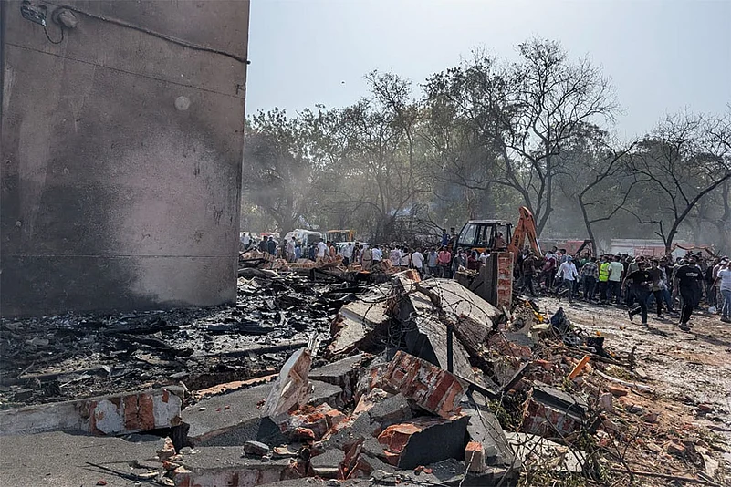 air india plane ai 171 crash in Ahmedabad