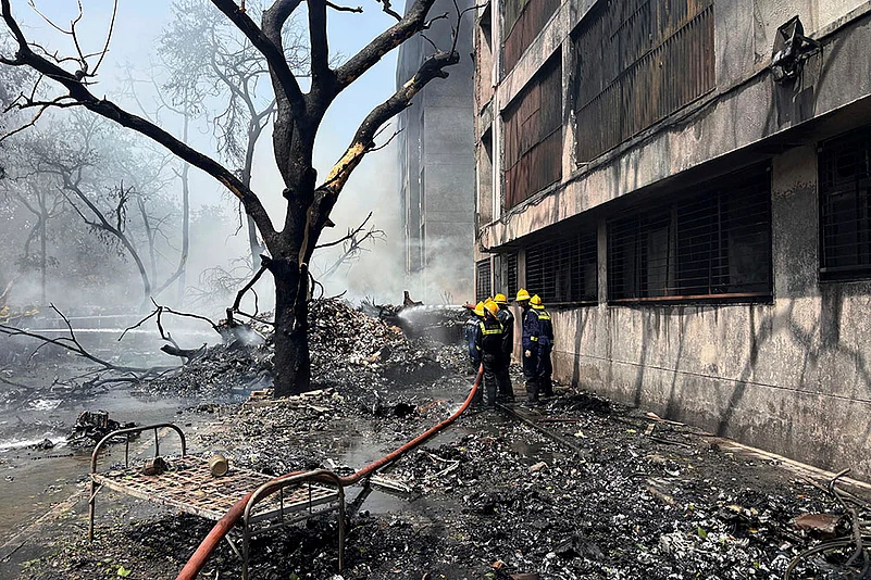 air india plane ai 171 crashed in Ahmedabad