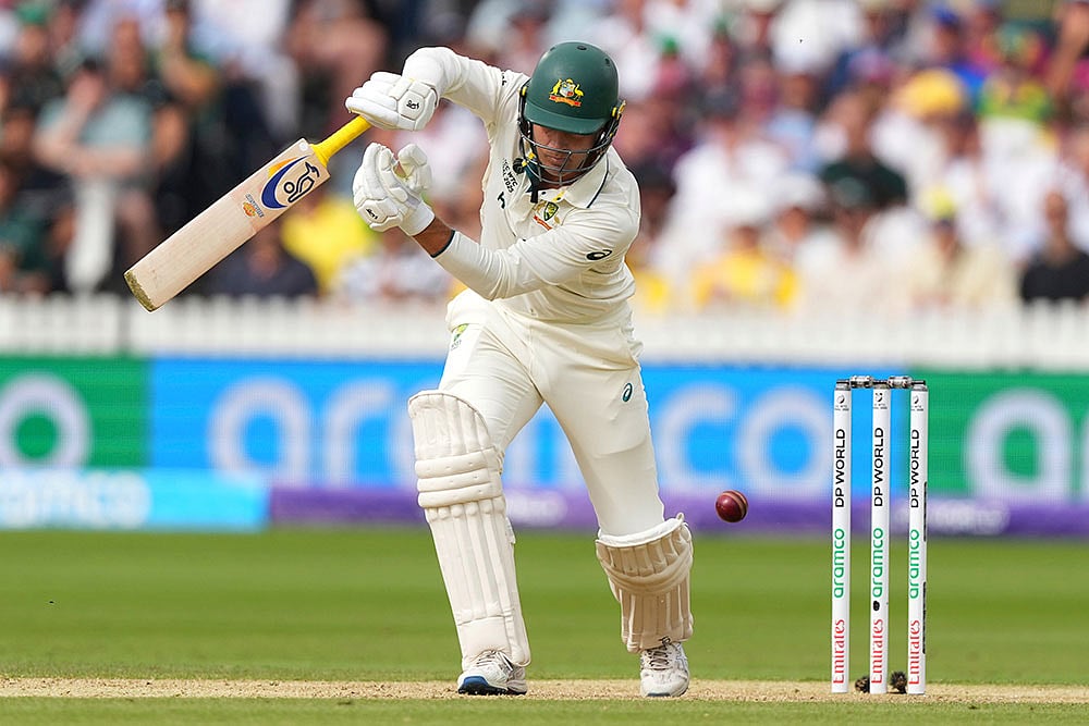 Britain Cricket World Test Championship Final: SA vs AUS