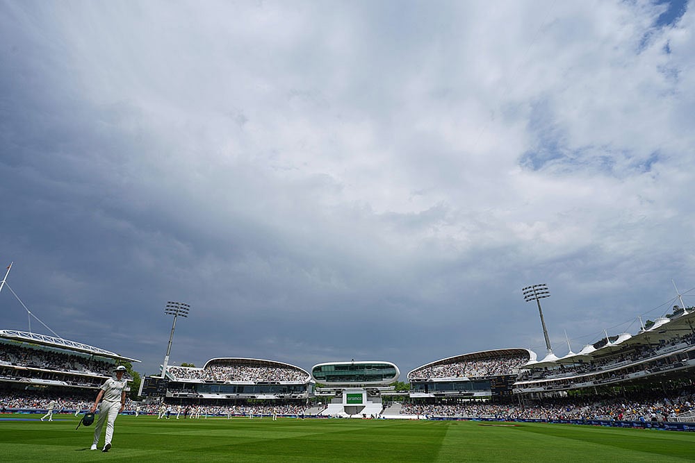 World Test Championship final: South Africa vs Australia