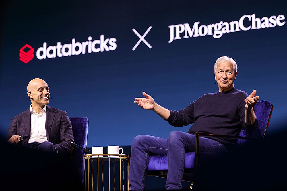 Databricks Data + AI Summit 2025
