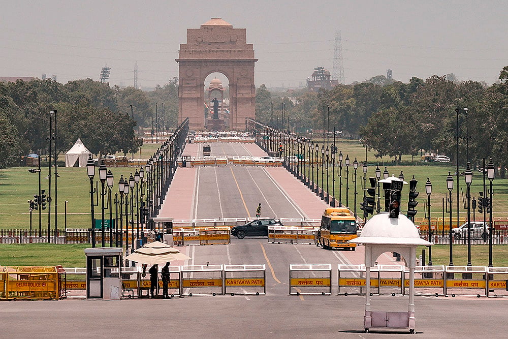 | Photo: PTI/Vijay Varma