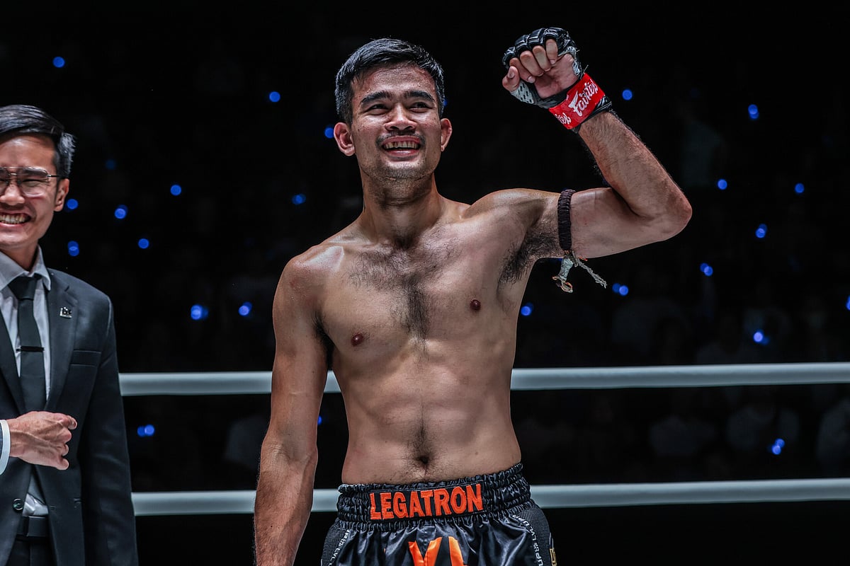 ONE Championship
