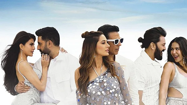 Housefull 5