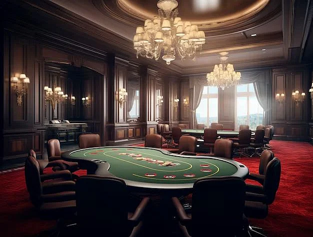 VIP Room