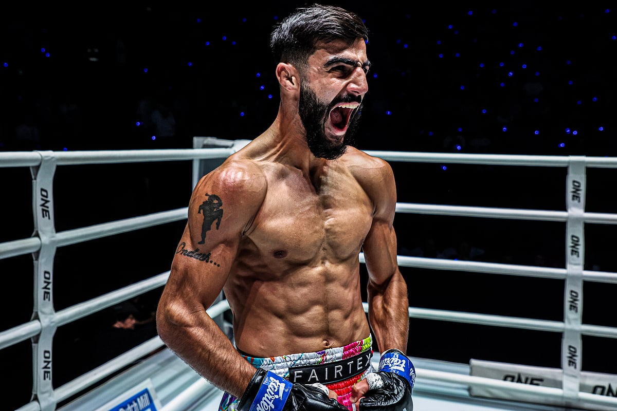ONE Championship