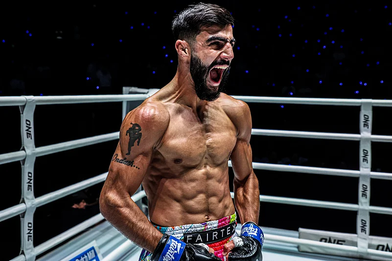 Abdallah Ondash