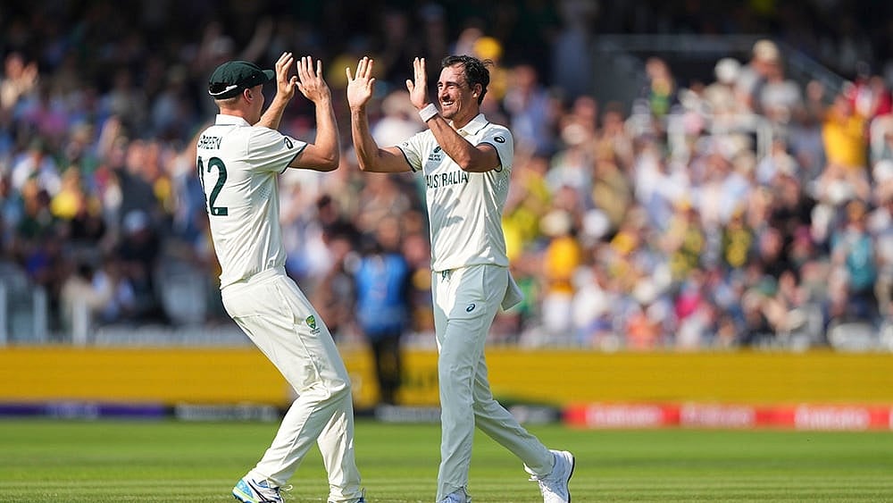 File  : ICC WTC Final 2025: Australia vs South Africa, Day 1