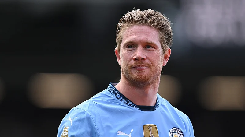 Kevin-De-Bruyne