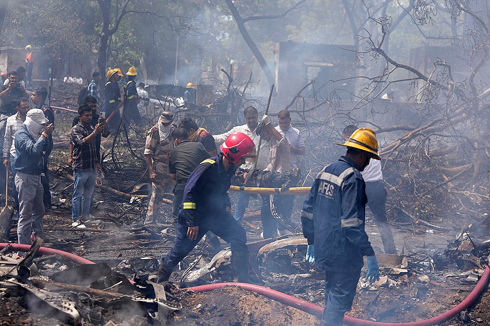 air india plane ai 171 crash in Ahmedabad 