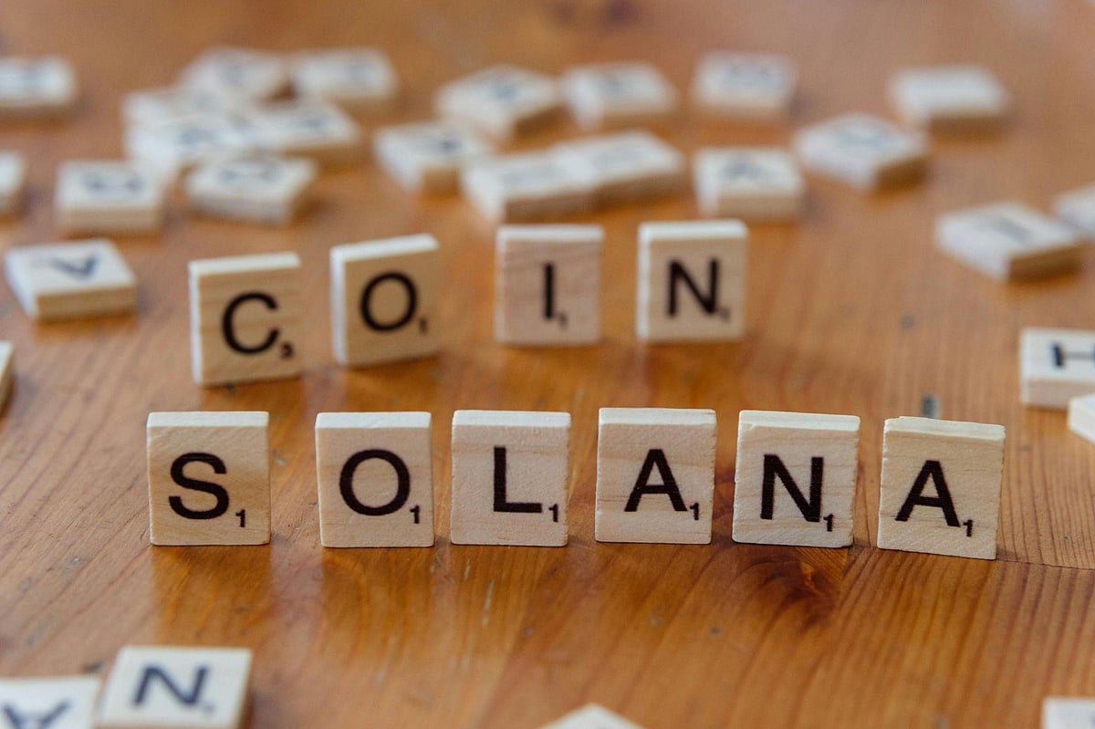 Coin solana