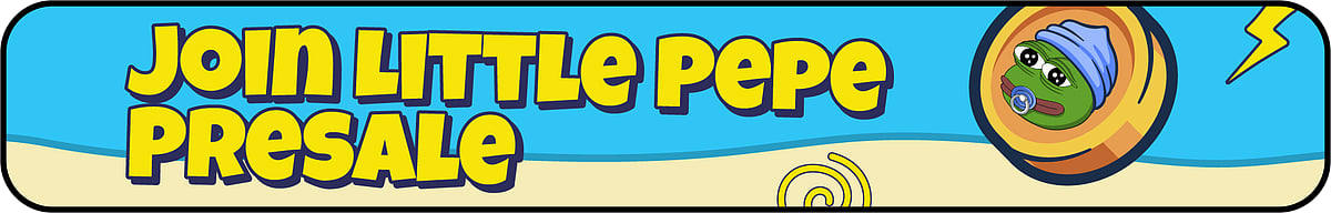 Join Little Pepe Presale