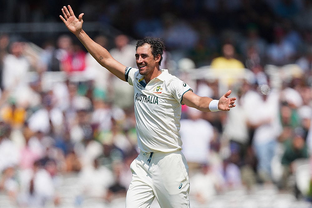 World Test Championship Final: SA vs AUS