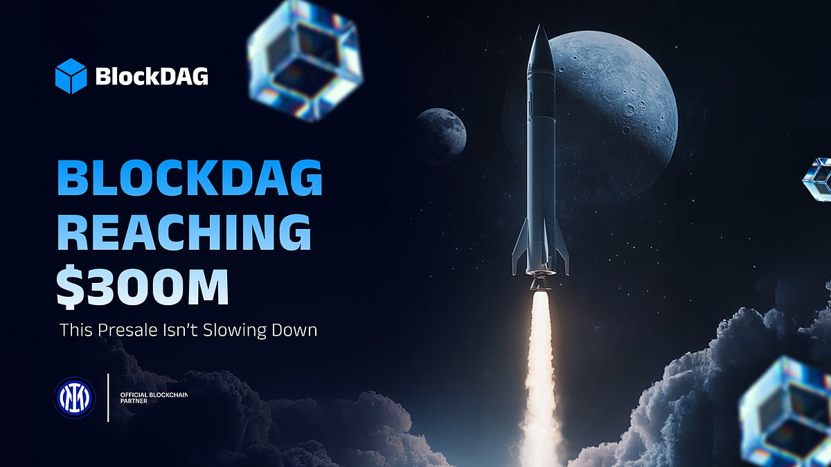 BlockDAG