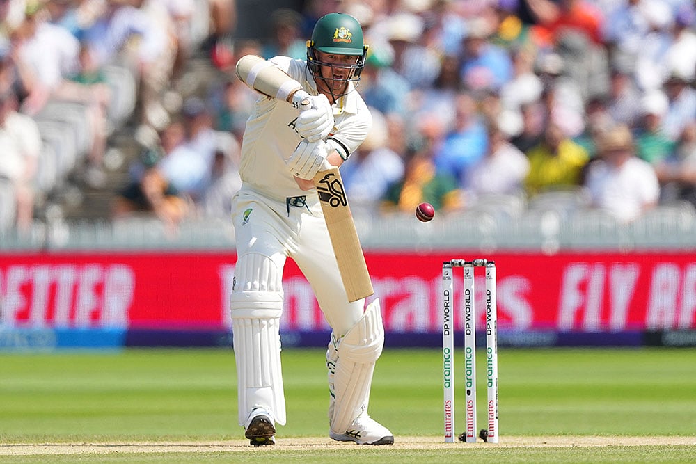 WTC Final 2025 : Australia vs South Africa